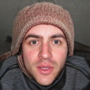 Meet your Posher, Ryan